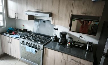 Casa en Fraccionamiento Castello II