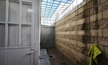 Casa en Fraccionamiento Castello II