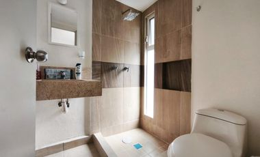 Casa en Fraccionamiento Castello II