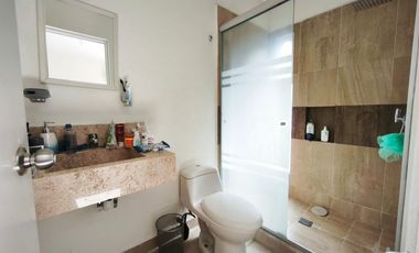 Casa en Fraccionamiento Castello II