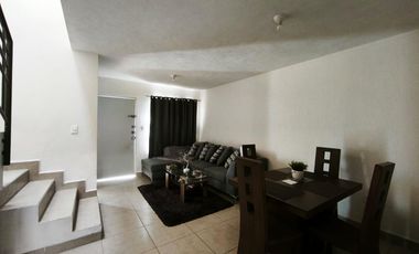 Casa en Fraccionamiento Castello II