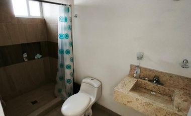 Casa en Fraccionamiento Castello II