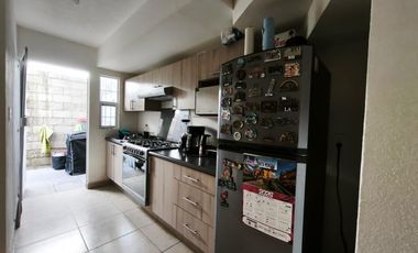 Casa en Fraccionamiento Castello II