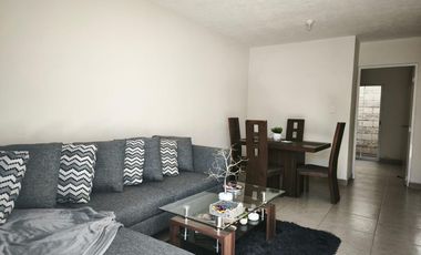 Casa en Fraccionamiento Castello II