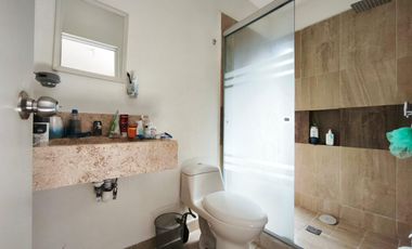 Casa en Fraccionamiento Castello II