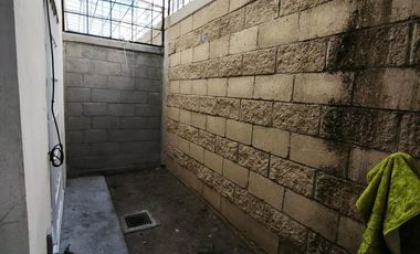 Casa en Fraccionamiento Castello II