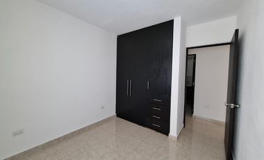 Departamento en VENTA o RENTA, Privalia Ambienta, Condominio Acacia, Querétaro