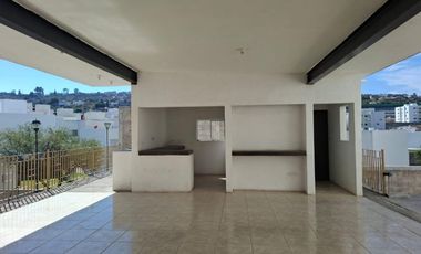 Departamento en VENTA o RENTA, Privalia Ambienta, Condominio Acacia, Querétaro