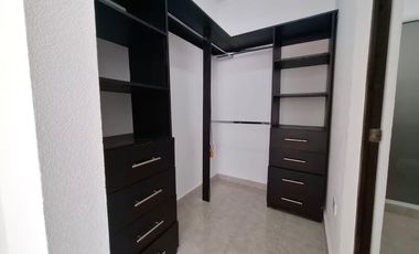 Departamento en VENTA o RENTA, Privalia Ambienta, Condominio Acacia, Querétaro