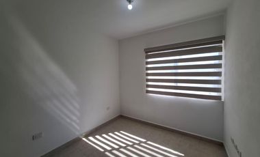 Departamento en VENTA o RENTA, Privalia Ambienta, Condominio Acacia, Querétaro