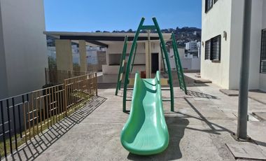 Departamento en VENTA o RENTA, Privalia Ambienta, Condominio Acacia, Querétaro