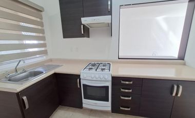 Departamento en VENTA o RENTA, Privalia Ambienta, Condominio Acacia, Querétaro