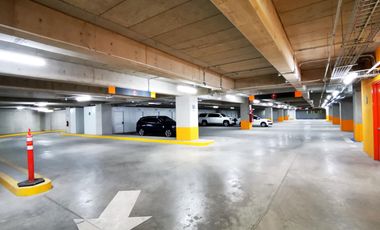 Departamento amueblado en renta en ubicación super céntrica