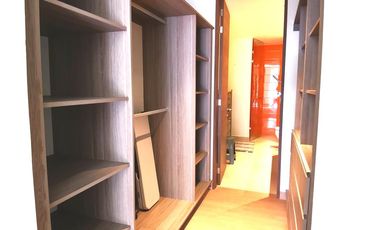 Departamento amueblado en renta en ubicación super céntrica