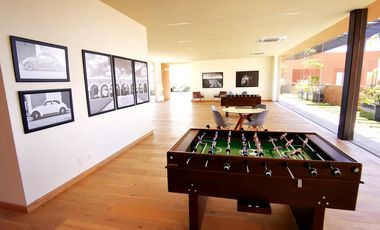 Departamento amueblado en renta en ubicación super céntrica