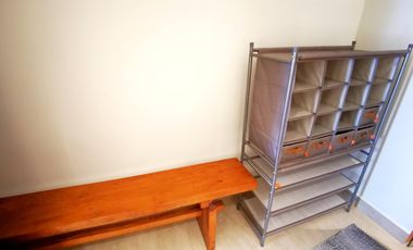 Departamento amueblado en renta en ubicación super céntrica