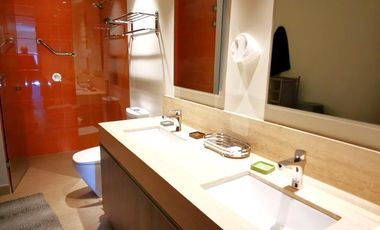 Departamento amueblado en renta en ubicación super céntrica