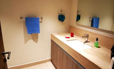 Departamento amueblado en renta en ubicación super céntrica