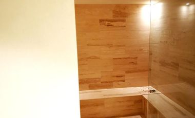 Departamento amueblado en renta en ubicación super céntrica