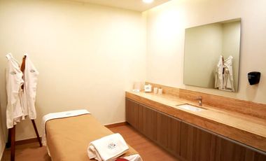 Departamento amueblado en renta en ubicación super céntrica