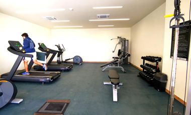 Departamento amueblado en renta en ubicación super céntrica