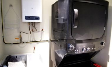 Departamento amueblado en renta en ubicación super céntrica