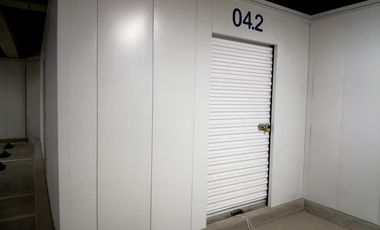 Departamento amueblado en renta en ubicación super céntrica