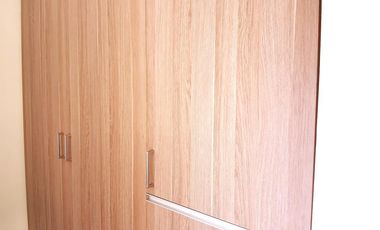 Departamento amueblado en renta en ubicación super céntrica