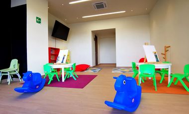 Departamento amueblado en renta en ubicación super céntrica