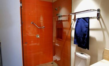 Departamento amueblado en renta en ubicación super céntrica