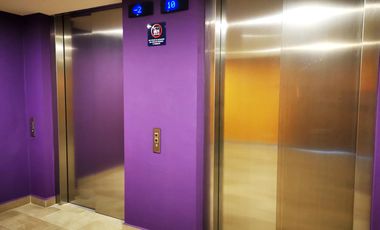 Departamento amueblado en renta en ubicación super céntrica