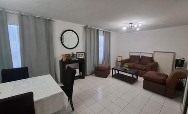 Casa Cortijo del rio en renta