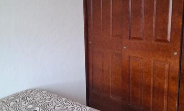 Casa Cortijo del rio en renta