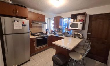 Casa Cortijo del rio en renta