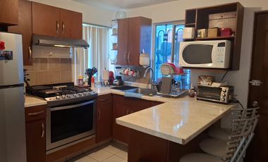 Casa Cortijo del rio en renta