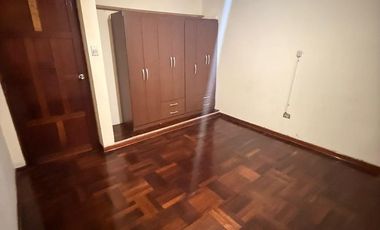 Alquilo amplio departamento a pasos del Metropolitano