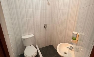 Alquilo amplio departamento a pasos del Metropolitano