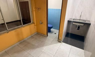 Alquilo amplio departamento a pasos del Metropolitano