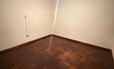 Alquilo amplio departamento a pasos del Metropolitano