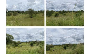 Se Vende Terreno Comercial en El Roble de Aguadulce, Vía Panamericana