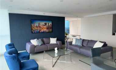 Se Vende Penthouse en P.H Top Tower, Costa del Este
