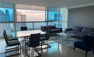 Se Vende Penthouse en P.H Top Tower, Costa del Este