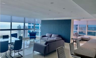 Se Vende Penthouse en P.H Top Tower, Costa del Este