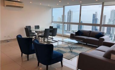 Se Vende Penthouse en P.H Top Tower, Costa del Este