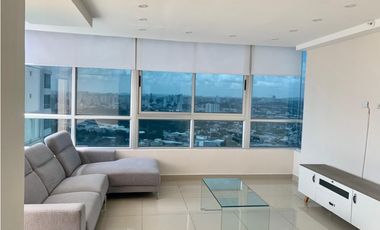 Se Vende Penthouse en P.H Top Tower, Costa del Este