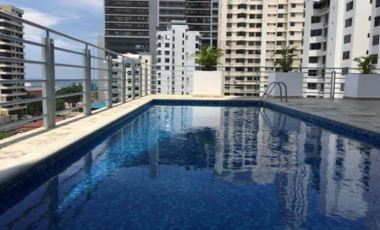 PH Famagosta - Apartamento en Alquilar