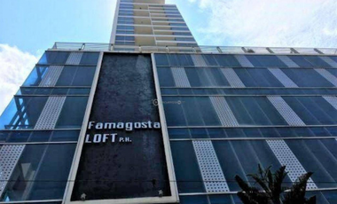 PH Famagosta - Apartamento en Alquilar