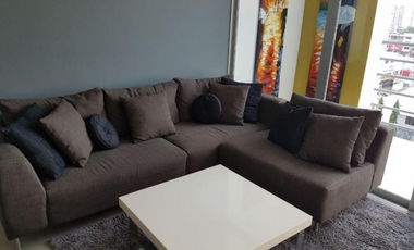 PH Famagosta - Apartamento en Alquilar