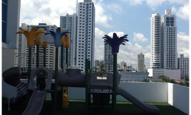 PH Famagosta - Apartamento en Alquilar