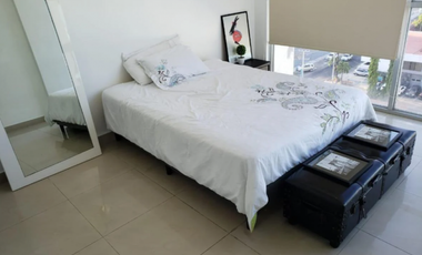 PH Famagosta - Apartamento en Alquilar